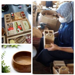 Produsen Woodenware Indonesia