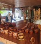 Supplier peralatan makan kayu