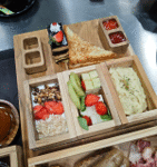 Supplier peralatan makan kayu